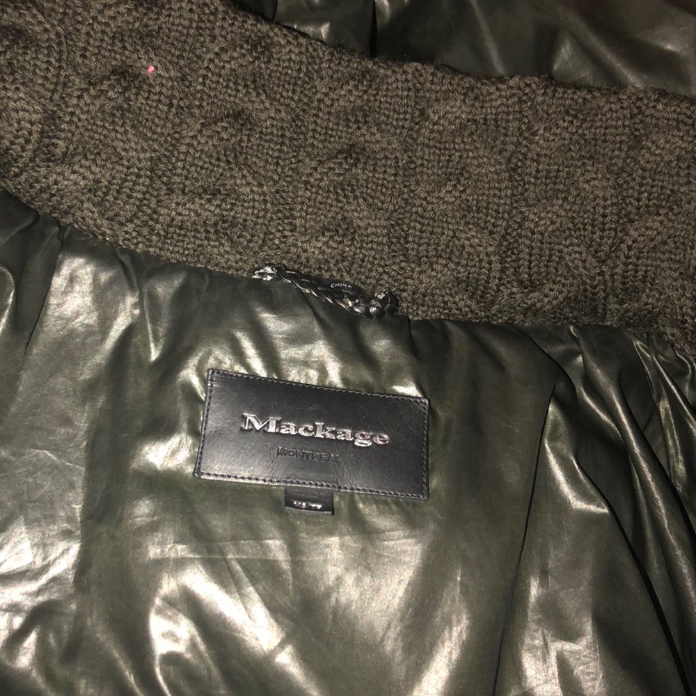 Mackage - Picture 3 of 6